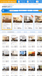 Mobile Screenshot of apartlux.ru